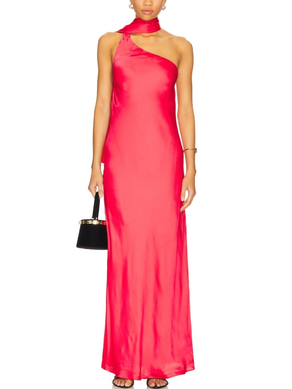 Hera Maxi Dress by CinCin New with tags
